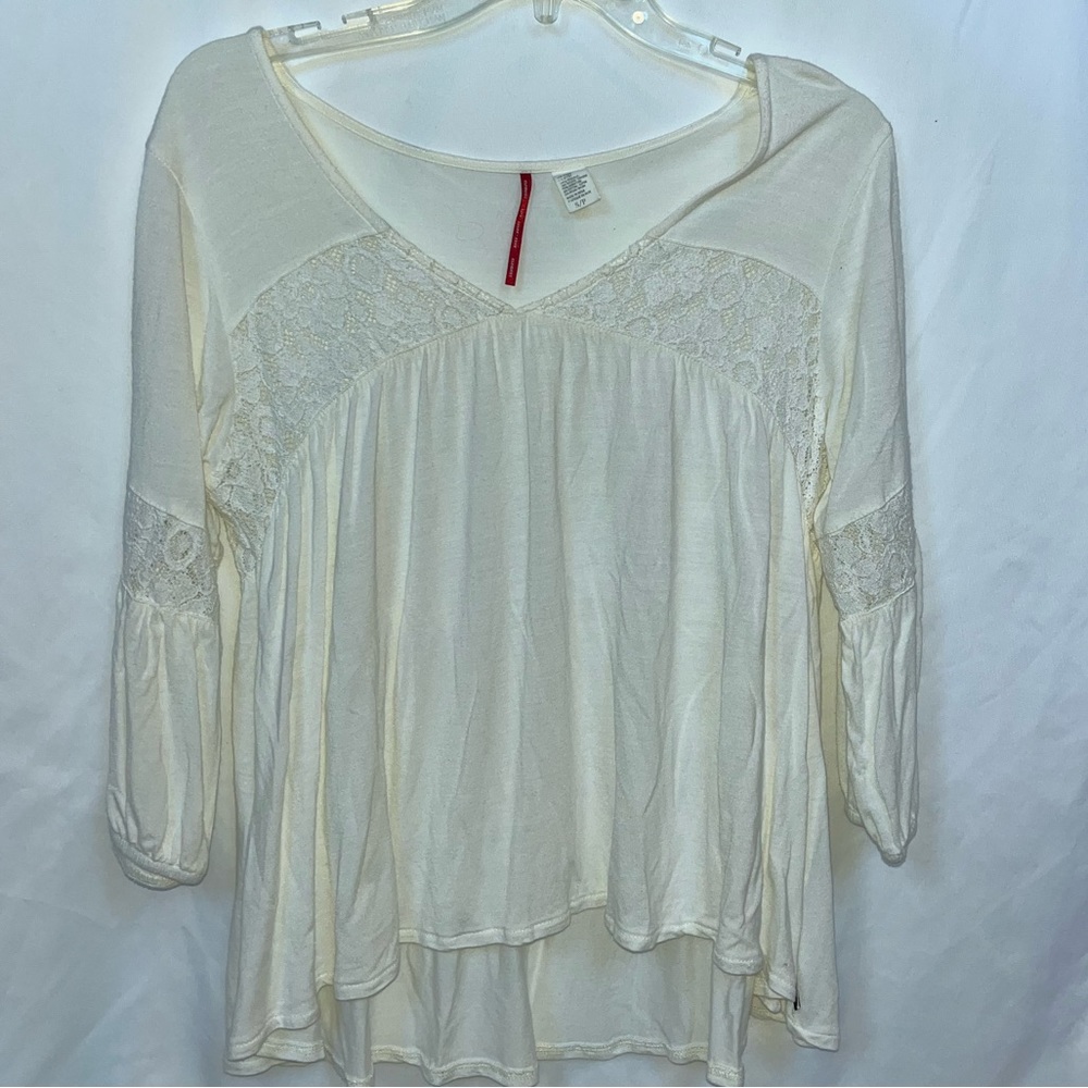 Element Boho Top